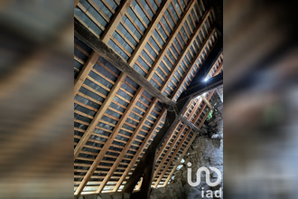 achat maison eymoutiers 87120