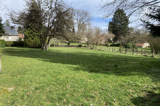 achat maison eymoutiers 87120