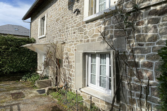 achat maison eymoutiers 87120