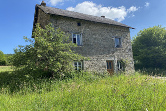 achat maison eymoutiers 87120
