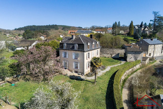achat maison eymoutiers 87120