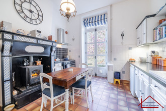 achat maison eymoutiers 87120