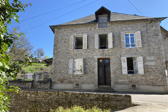 achat maison eymoutiers 87120