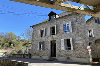 achat maison eymoutiers 87120