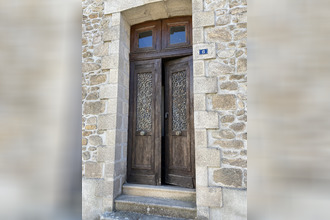 achat maison eymoutiers 87120