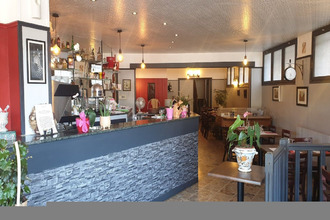 achat maison eymoutiers 87120