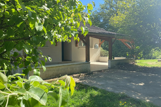 achat maison eymoutiers 87120