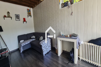 achat maison eymoutiers 87120