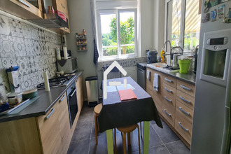 achat maison eymoutiers 87120