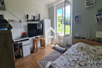 achat maison eymoutiers 87120