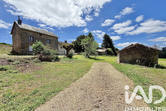 achat maison eymoutiers 87120