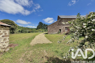 achat maison eymoutiers 87120