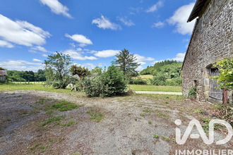 achat maison eymoutiers 87120