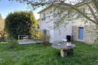 achat maison eymoutiers 87120