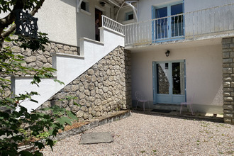 achat maison eymoutiers 87120