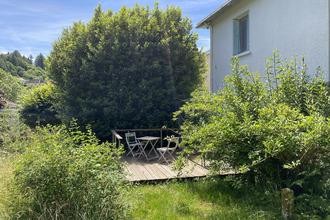 achat maison eymoutiers 87120
