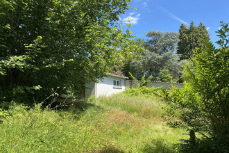 achat maison eymoutiers 87120