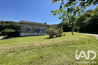 achat maison eymoutiers 87120