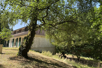 achat maison eymoutiers 87120
