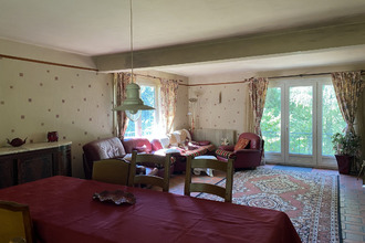 achat maison eymoutiers 87120