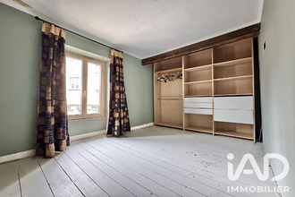 achat maison eymoutiers 87120