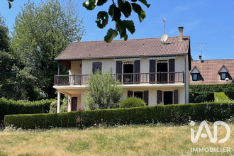 achat maison eymoutiers 87120