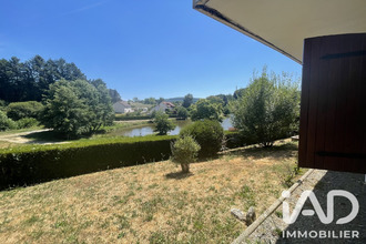 achat maison eymoutiers 87120