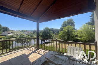 achat maison eymoutiers 87120