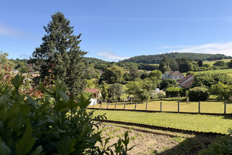 achat maison eymoutiers 87120