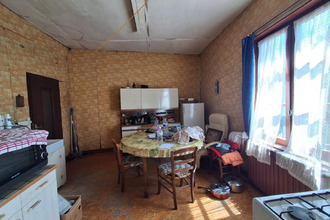 achat maison eymoutiers 87120