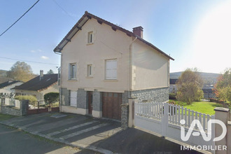 achat maison eymoutiers 87120