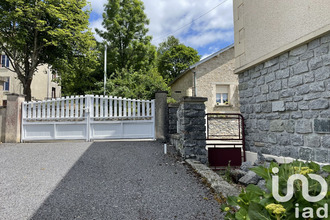 achat maison eymoutiers 87120