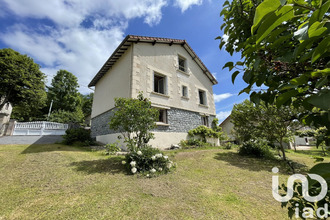 achat maison eymoutiers 87120