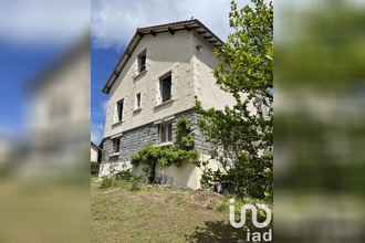 achat maison eymoutiers 87120