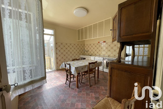 achat maison eymoutiers 87120