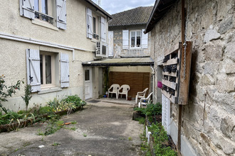 achat maison eymoutiers 87120