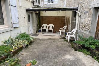 achat maison eymoutiers 87120