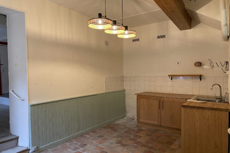 achat maison eymoutiers 87120