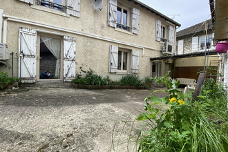achat maison eymoutiers 87120