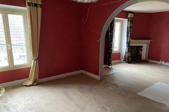 achat maison eymoutiers 87120