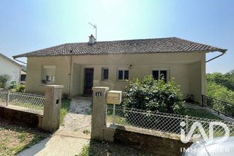 achat maison eymoutiers 87120