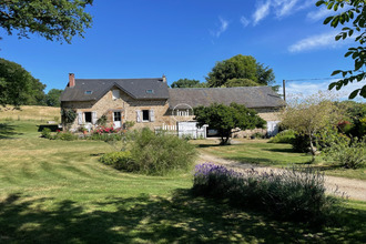achat maison eymoutiers 87120