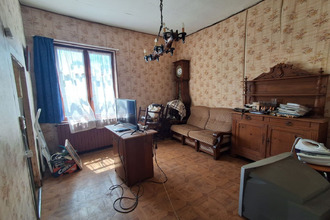 achat maison eymoutiers 87120
