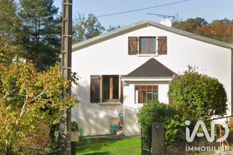 achat maison eymoutiers 87120