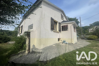 achat maison eymoutiers 87120