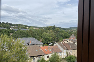 achat maison eymoutiers 87120