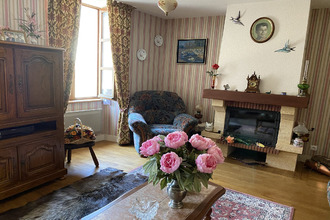 achat maison eymoutiers 87120