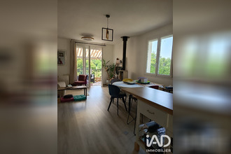 achat maison eymoutiers 87120