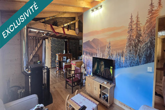 achat maison eyne 66800