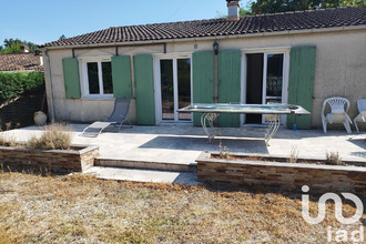 achat maison eynesse 33220